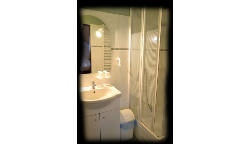 Penzion Lesní Pramen Pec pod Sněžkou - Pětilůžkový pokoj